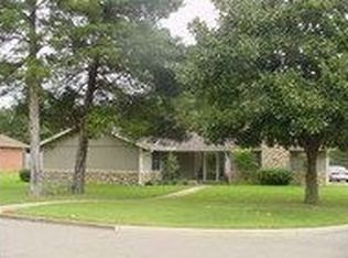107 Vinewood Cir, Tupelo, MS 38801