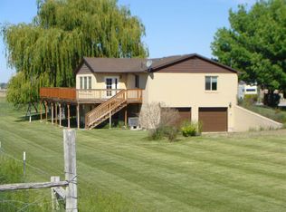 2967 S 1800 E, Wendell, ID 83355