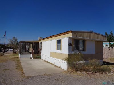 812 N Silver St, Truth Or Consequences, NM, 87901