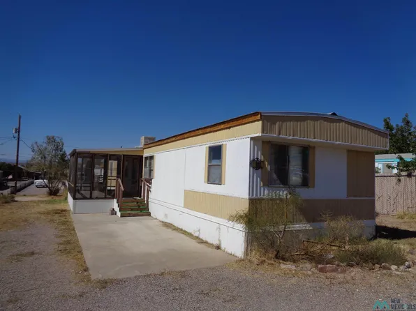 812 N Silver St, Truth Or Consequences, NM 87901