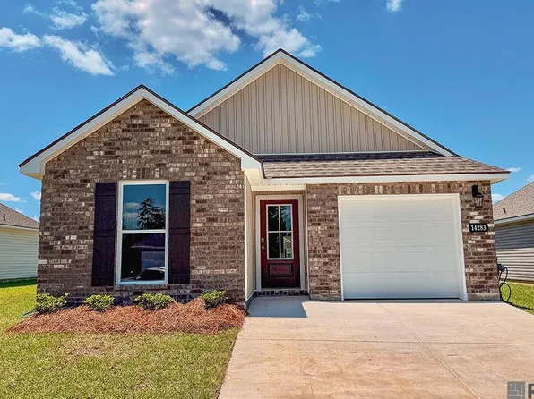 14283 Monmouth Ave, Denham Springs, LA 70726