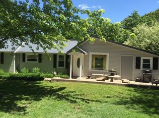 4260 Shaffer Rd, Paducah, KY 42001