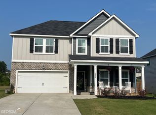 3004 Bannack Ln, Harlem, GA 30814