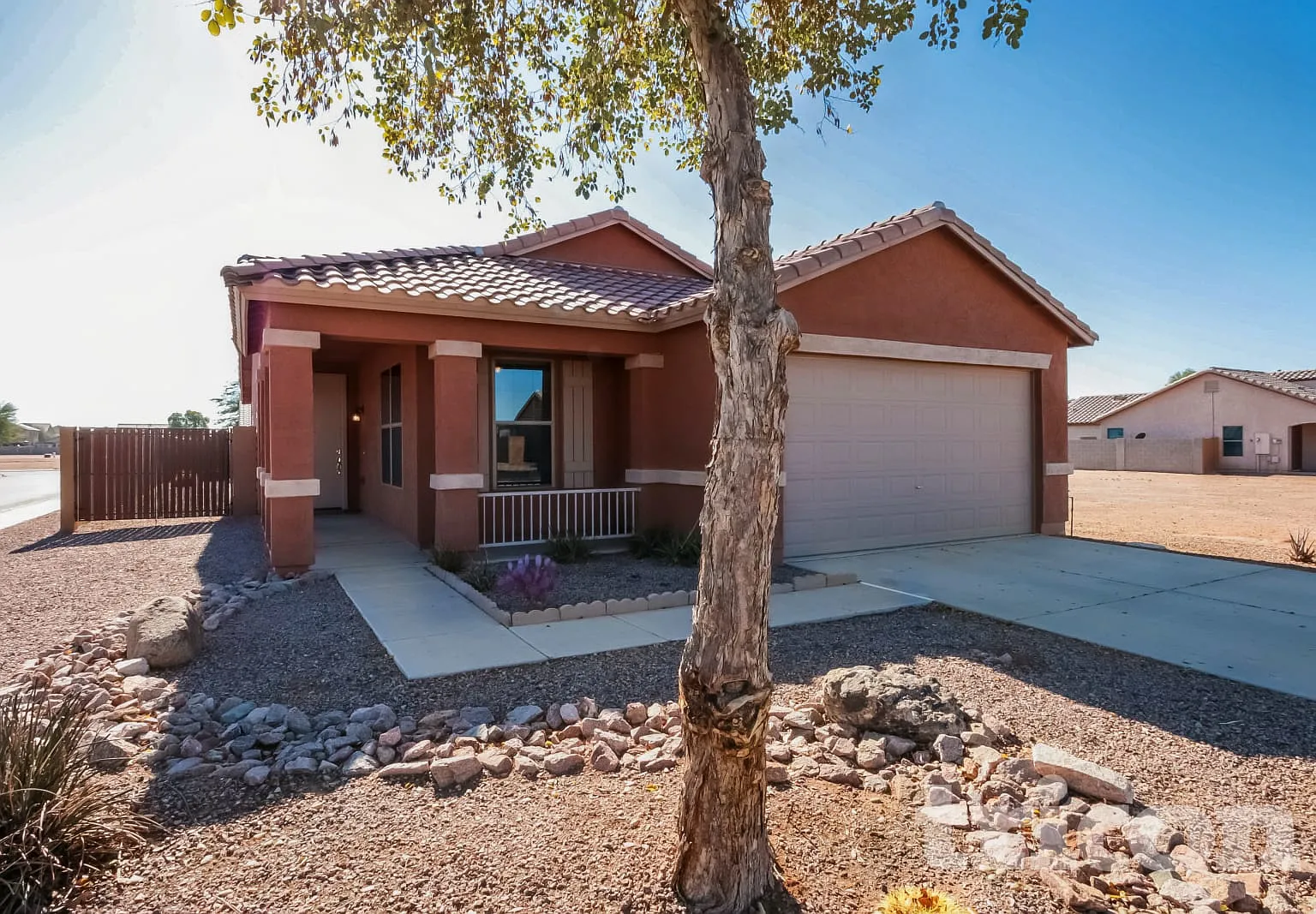 36497 W Barcelona Lane Maricopa AZ — Photo 1