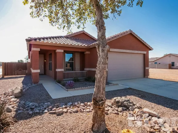36497 W Barcelona Ln, Maricopa, AZ 85138