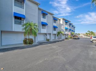 745 Pinellas Bayway S APT 107, Tierra Verde, FL 33715