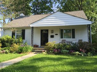 1606 Cody Dr, Silver Spring, MD 20902