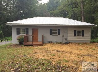 2350 Ila Rd, Commerce, GA 30530