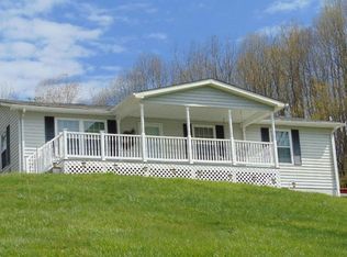 33450 Bucks Bridge Rd, Glade Spring, VA 24340