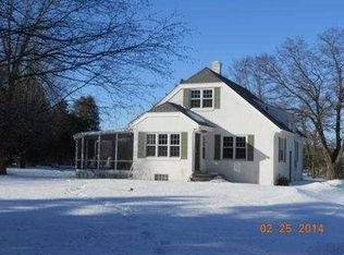4426 W Bonniwell Rd, Mequon, WI 53097
