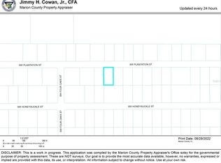 0 SW Plantation St #12, Dunnellon, FL 34431