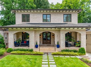 661 Cresthill Ave NE, Atlanta, GA 30306