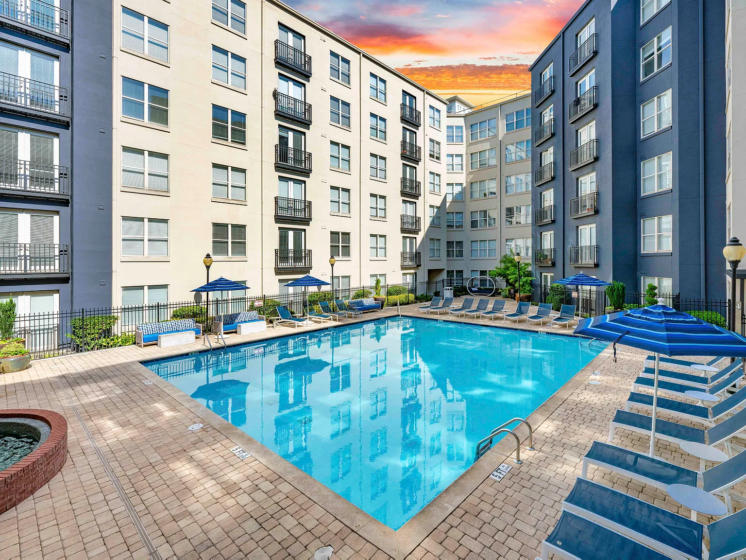 MAA Buckhead — Photo 1
