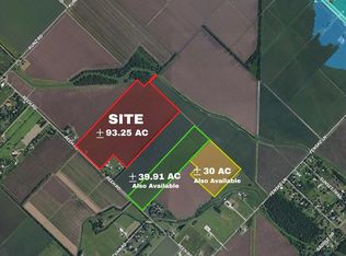 4141 Reeh Rd, Needville, TX 77461