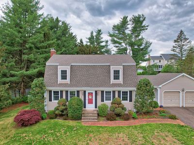 227 Hany Lane, Vernon, CT, 06066