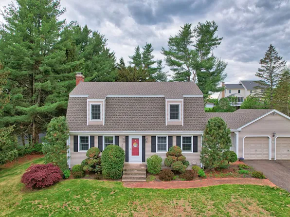 227 Hany Lane, Vernon, CT 06066