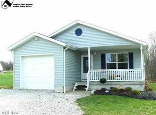 7484 Brownwood Rd NW, Canal Fulton, OH 44614