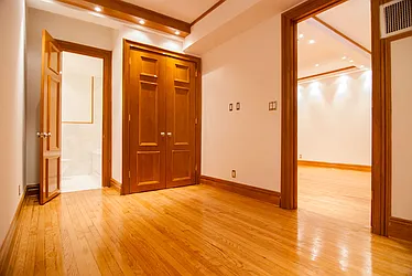 Rented by WAM Partners - William Moses Co.