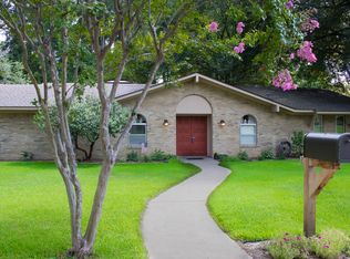 802 Loraine Ct, Longview, TX 75604