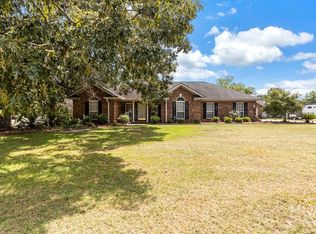 2410 Hodgeville Road, Rincon, GA 31326