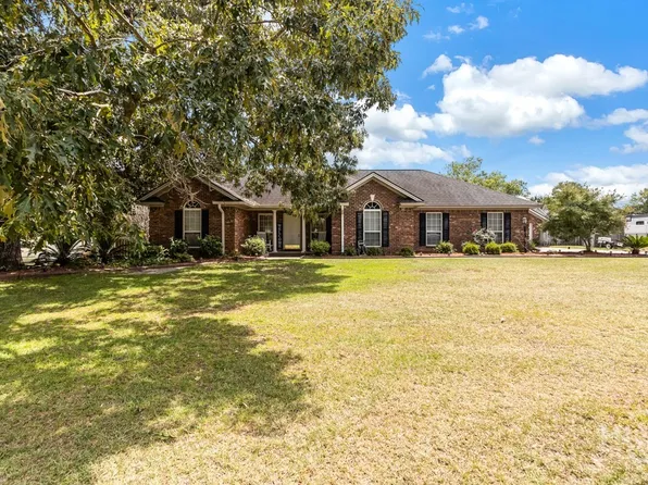 2410 Hodgeville Road, Rincon, GA 31326