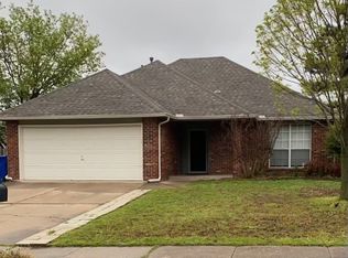 1805 S Hemlock Ave, Broken Arrow, OK 74012