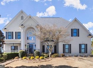 3330 Sugar Valley Trl, Alpharetta, GA 30022