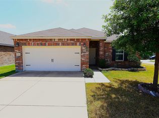 9920 Amosite Dr, Fort Worth, TX 76131