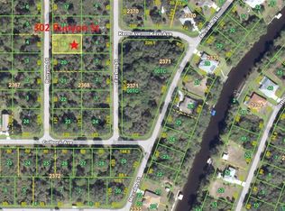 302 Runyon St, Port Charlotte, FL 33953