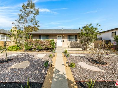 2746 Malcolm Ave, Los Angeles, CA, 90064