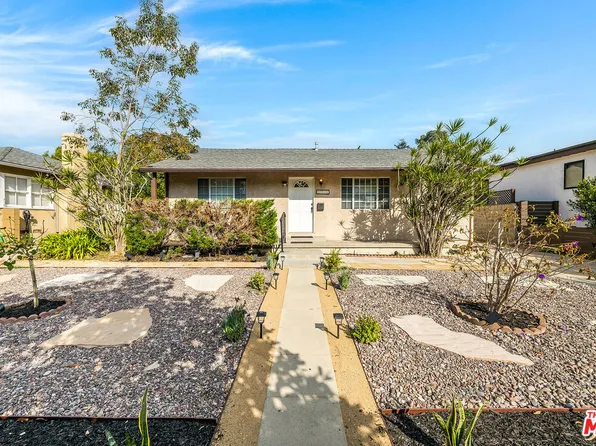 2746 Malcolm Ave, Los Angeles, CA 90064