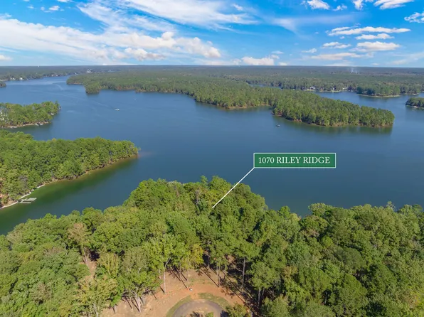 1070 Riley Rdg #157, Greensboro, GA 30642