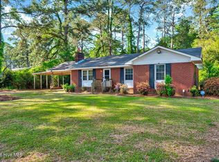 1616 Hwy 58 S, Snow Hill, NC 28580