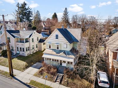 10 Telegraph St, Binghamton, NY, 13903