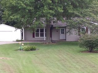 957 State Route 416 W, Henderson, KY 42420
