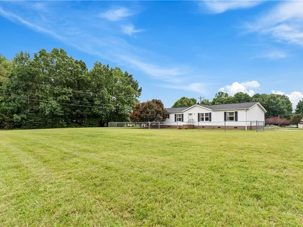 2167 Us Highway 64 W, Mocksville, NC 27028