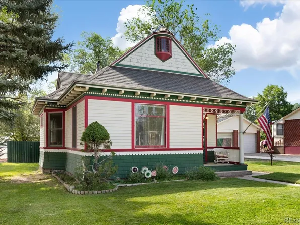 1103 F Street, Salida, CO 81201