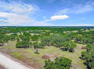 15 Bonita View Ranch Rd, Kerrville, TX 78028
