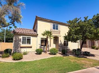 625 E Colt Ct, Chandler, AZ 85225