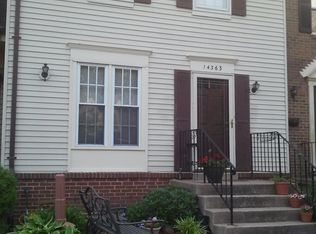14363 Watery Mountain Ct, Centreville, VA 20120