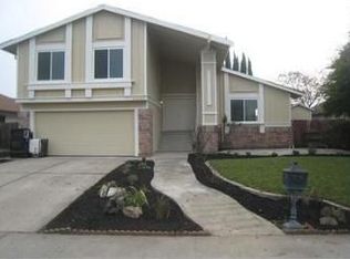 4460 San Sebastian Way, Sacramento, CA