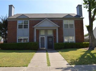 2327 Forestbrook Dr, Garland, TX 75040