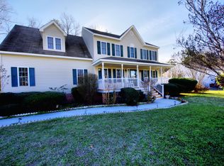 4069 Basswood Rd, Disputanta, VA 23842