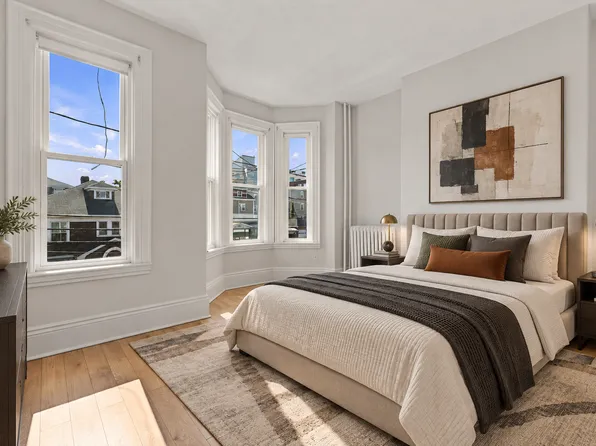 128 Washington Ave #2, Chelsea, MA 02150