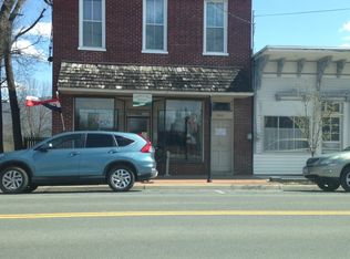 9408 S Congress St #STORE, New Market, VA 22844