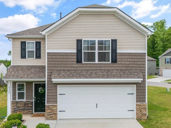 9502 Joy Denise Ln, Heiskell, TN 37754