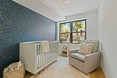 Rented by Compass