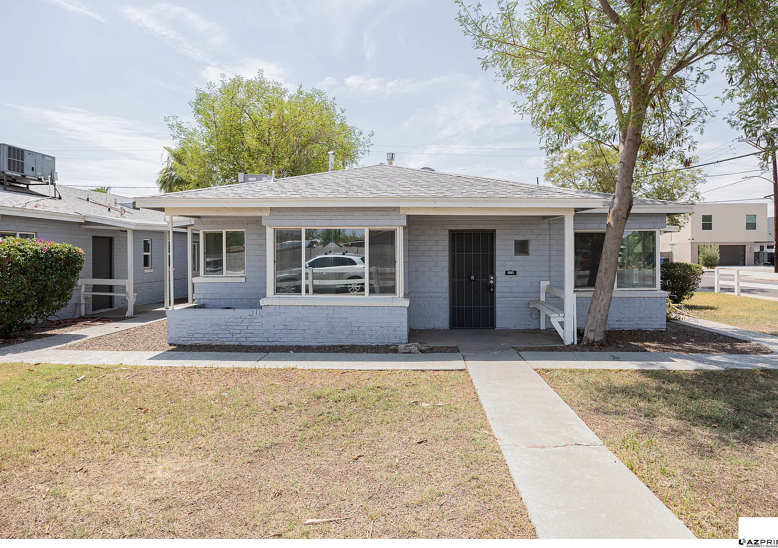 1 bed, 1.0 bath, 600 sqft, $1,195 — Photo 2