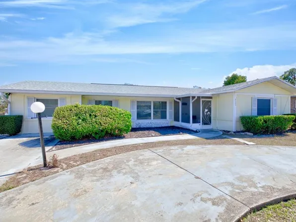 4131 Bianca St, Sebring, FL 33872