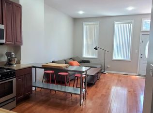 1908 W 21st Pl #1, Chicago, IL 60608